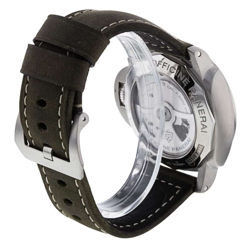 Panerai Manifattura Luminor PAM00312